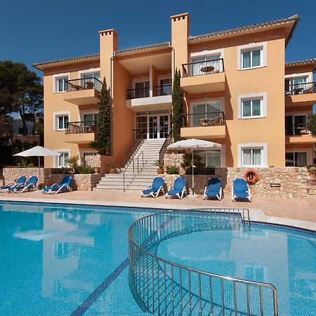Pinos Altos 03 Διαμέρισμα Cala de Sant Vicenc Εξωτερικό φωτογραφία