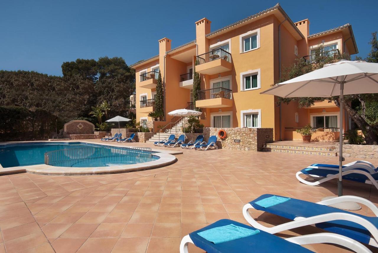 Pinos Altos 03 Διαμέρισμα Cala de Sant Vicenc Εξωτερικό φωτογραφία