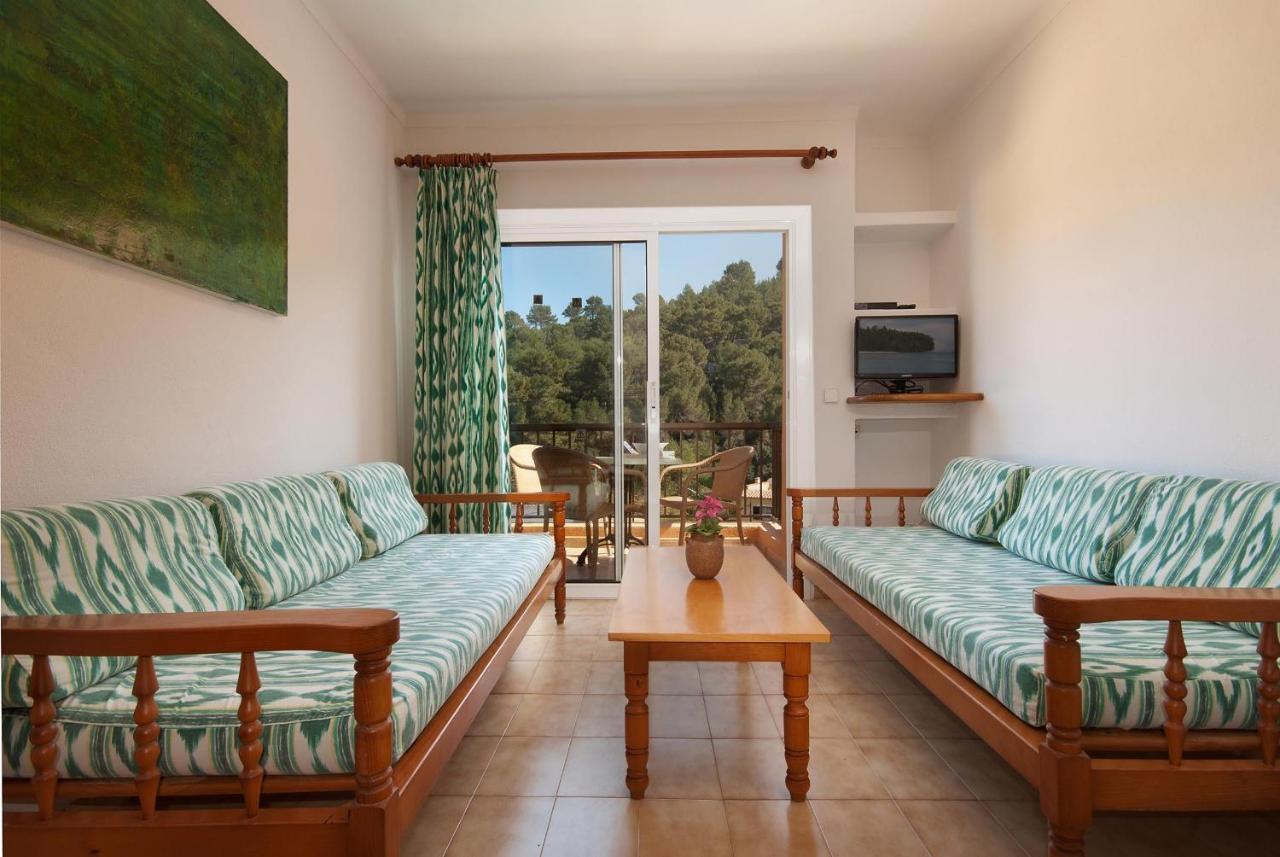 Pinos Altos 03 Διαμέρισμα Cala de Sant Vicenc Εξωτερικό φωτογραφία