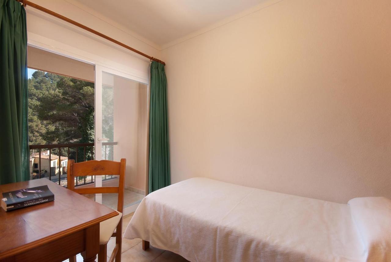 Pinos Altos 03 Διαμέρισμα Cala de Sant Vicenc Εξωτερικό φωτογραφία