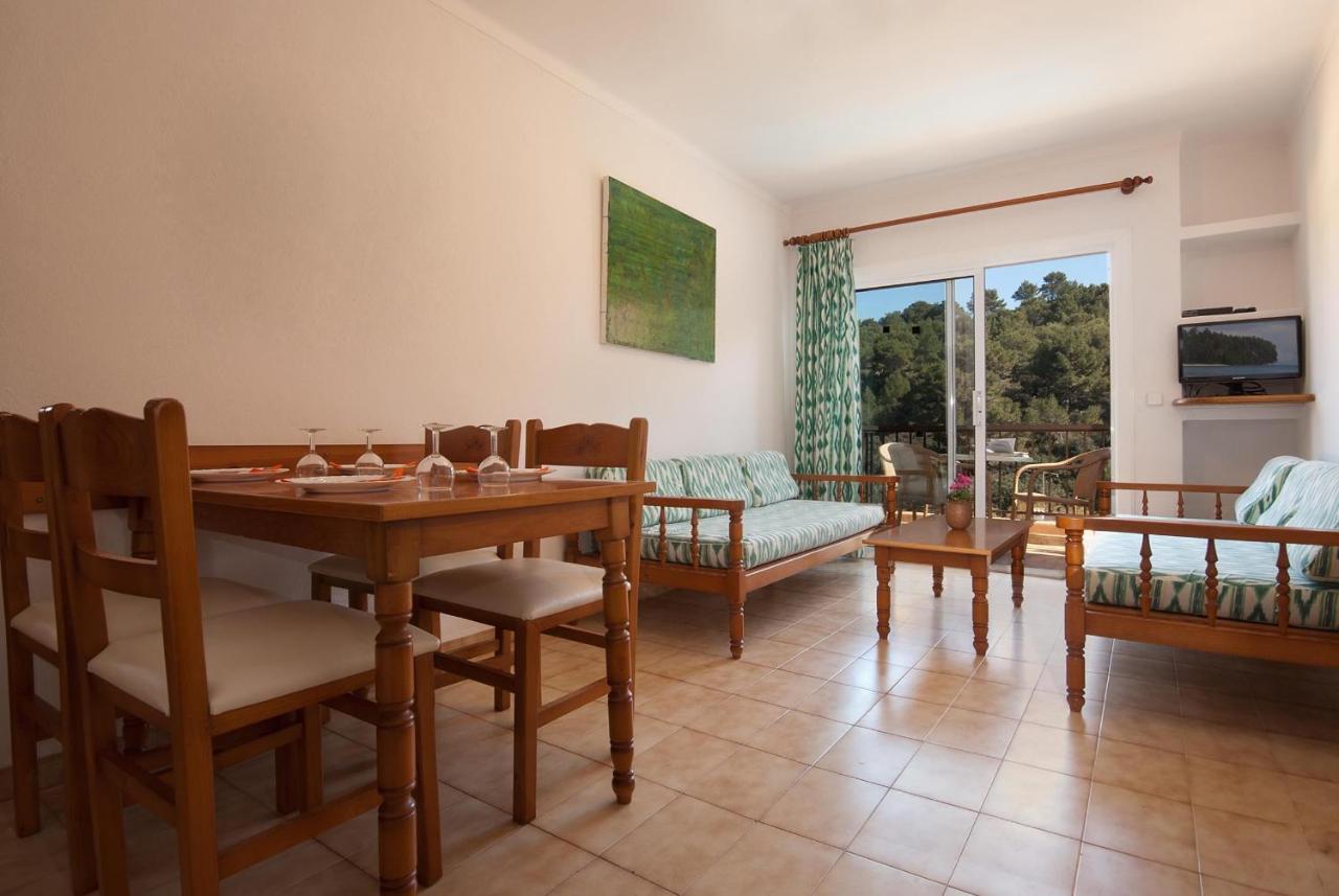 Pinos Altos 03 Διαμέρισμα Cala de Sant Vicenc Εξωτερικό φωτογραφία