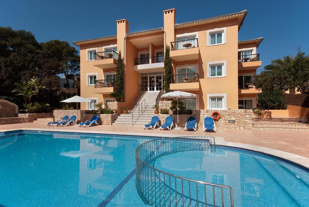 Pinos Altos 03 Διαμέρισμα Cala de Sant Vicenc Εξωτερικό φωτογραφία