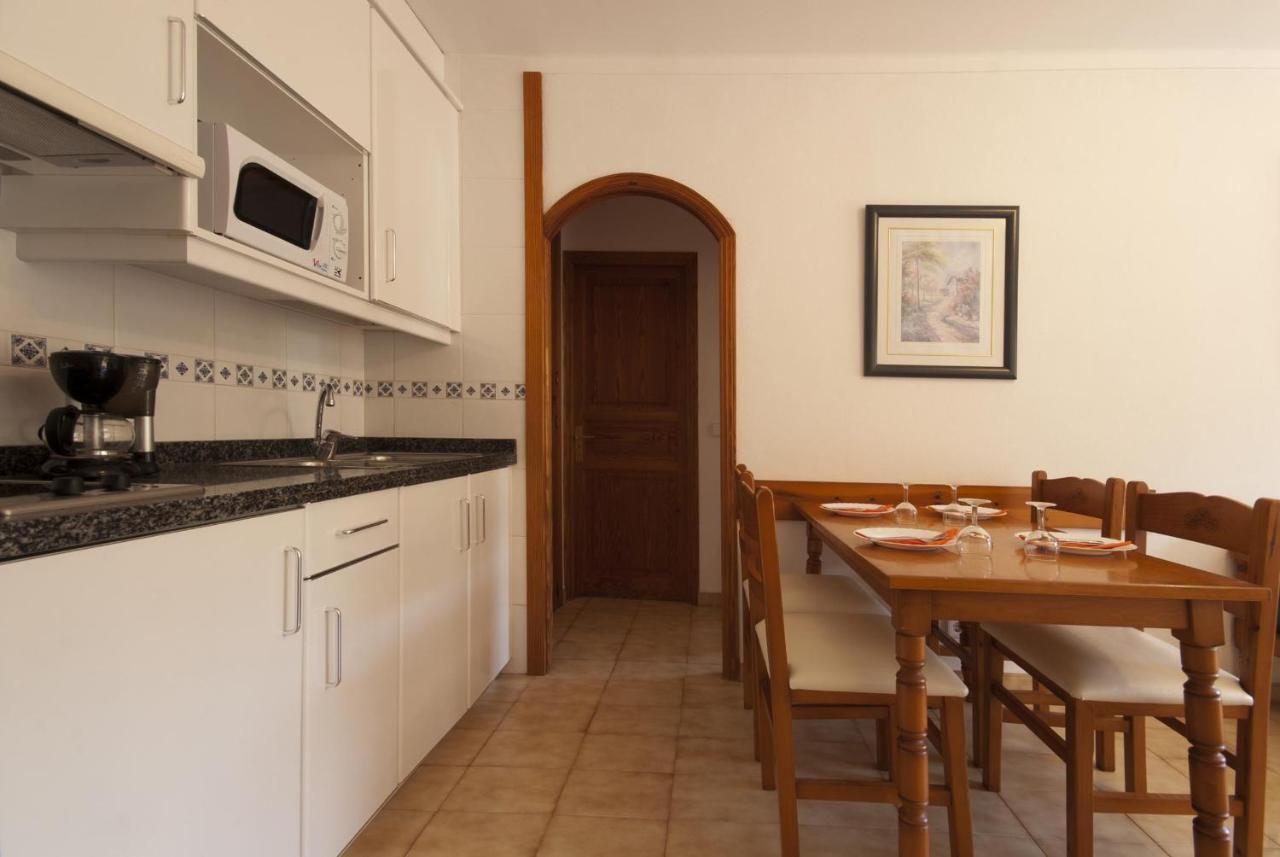 Pinos Altos 03 Διαμέρισμα Cala de Sant Vicenc Εξωτερικό φωτογραφία