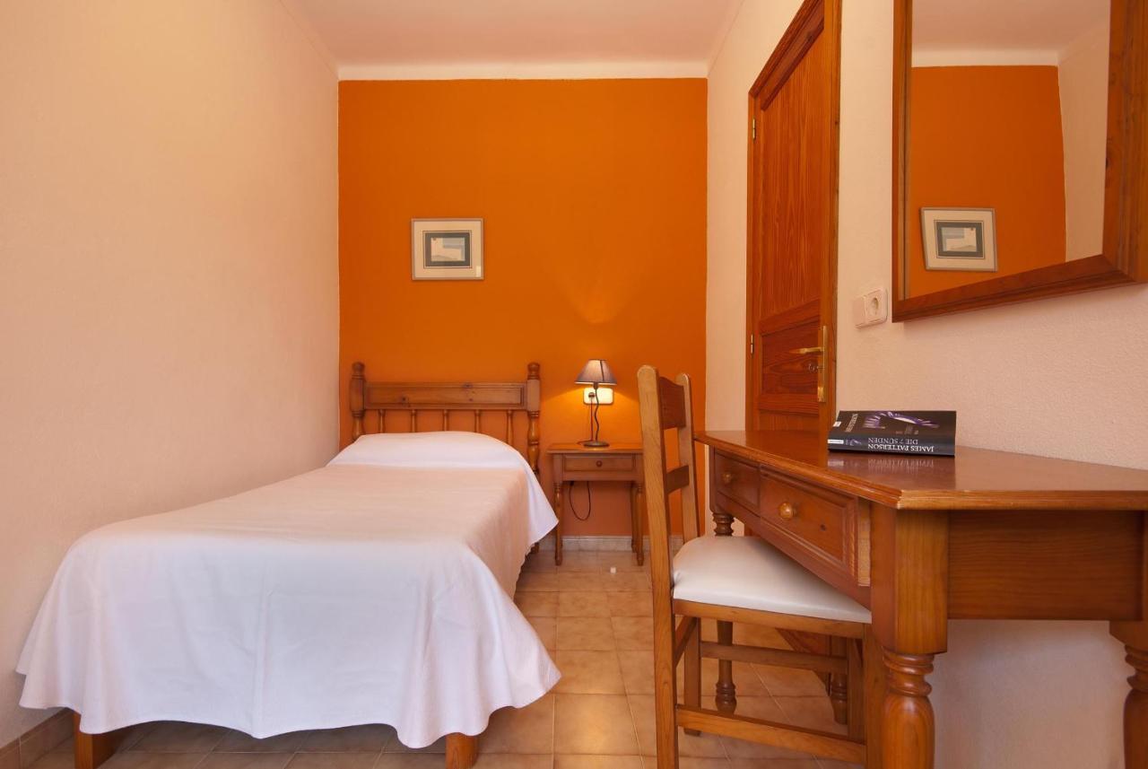 Pinos Altos 03 Διαμέρισμα Cala de Sant Vicenc Εξωτερικό φωτογραφία